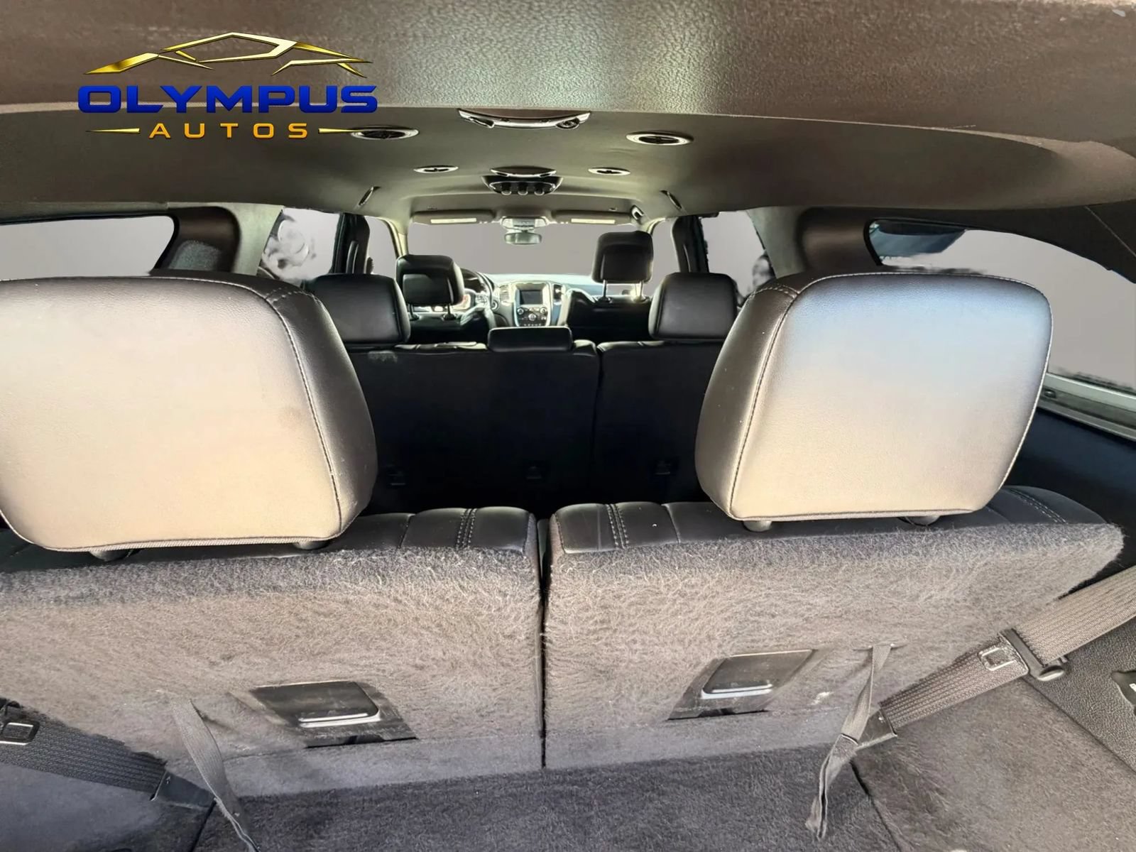 Used 2020 Dodge Durango GT RWD image 25