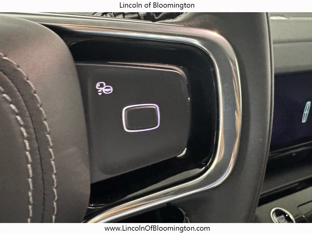New 2026 Lincoln Navigator L Reserve AWD/4WD image 51