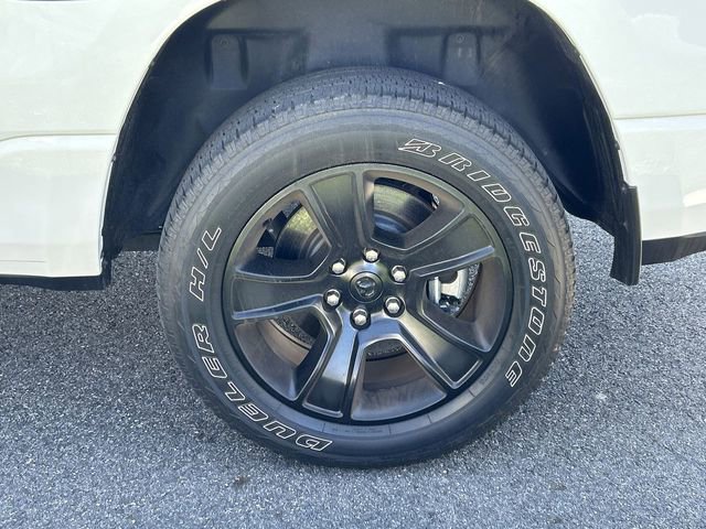 Certified 2023 RAM 1500 Big Horn image 11