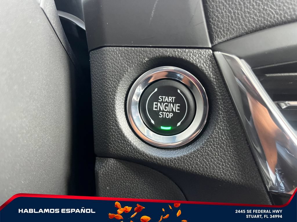 New 2026 Buick Encore GX Sport Touring w/ Advanced Technology Package FWD image 28