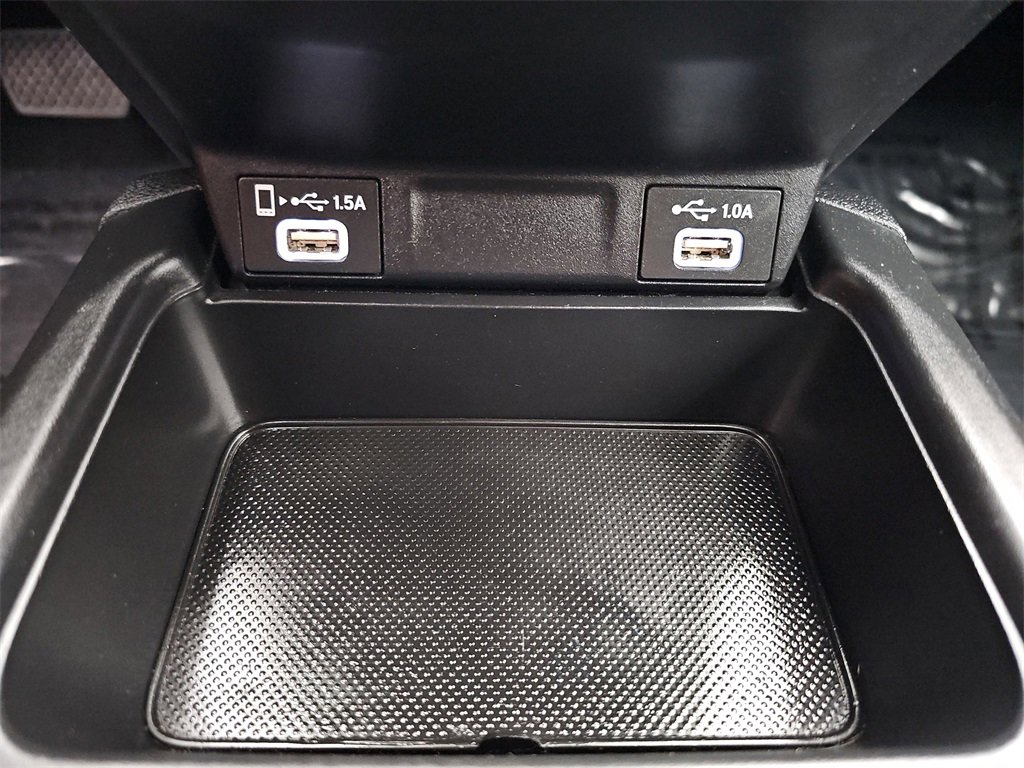 Used 2021 Honda CR-V EX image 30