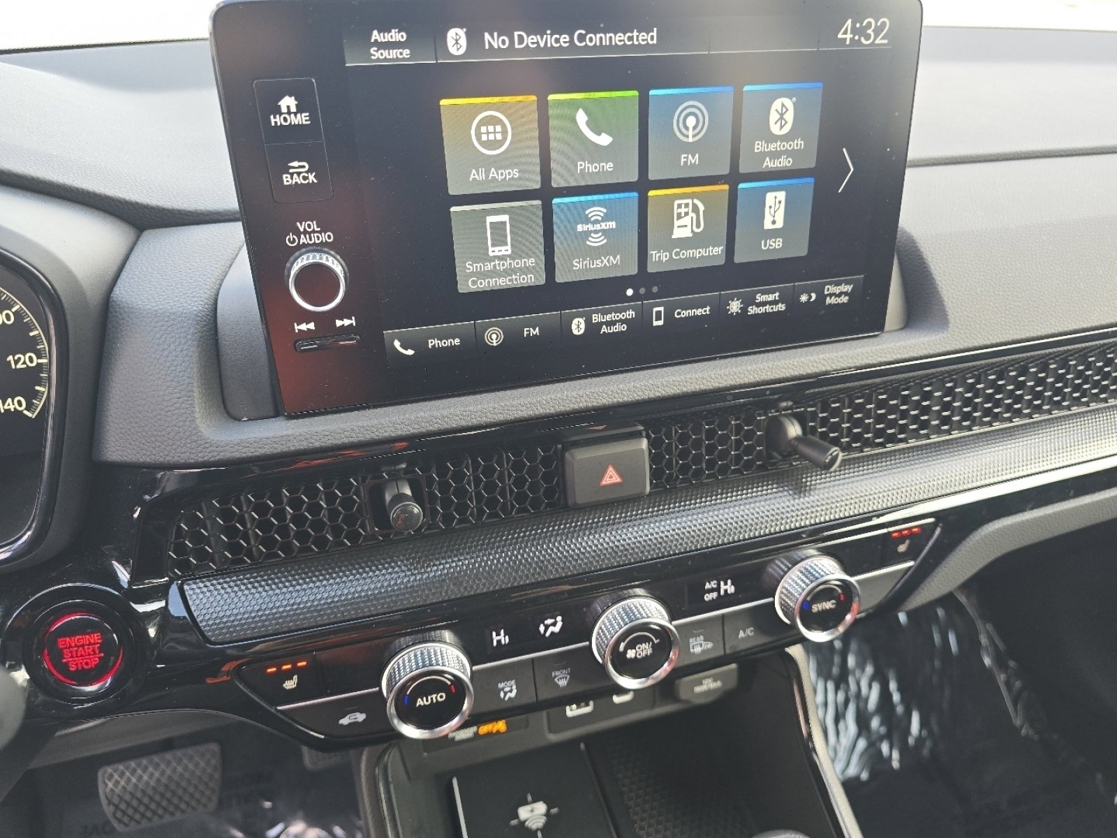 Used 2024 Honda CR-V EX-L image 33