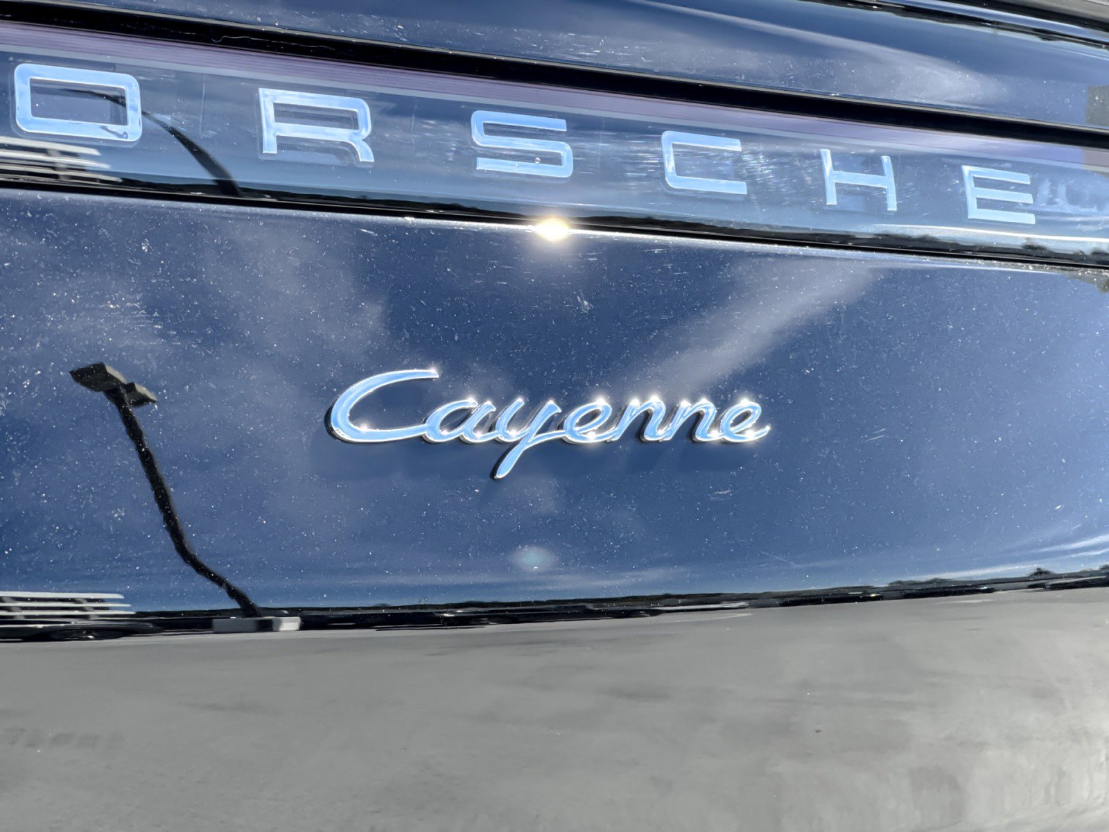 Certified 2023 Porsche Cayenne Coupe image 28