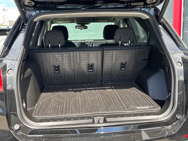 Used 2019 Chevrolet Equinox LT AWD/4WD image 25