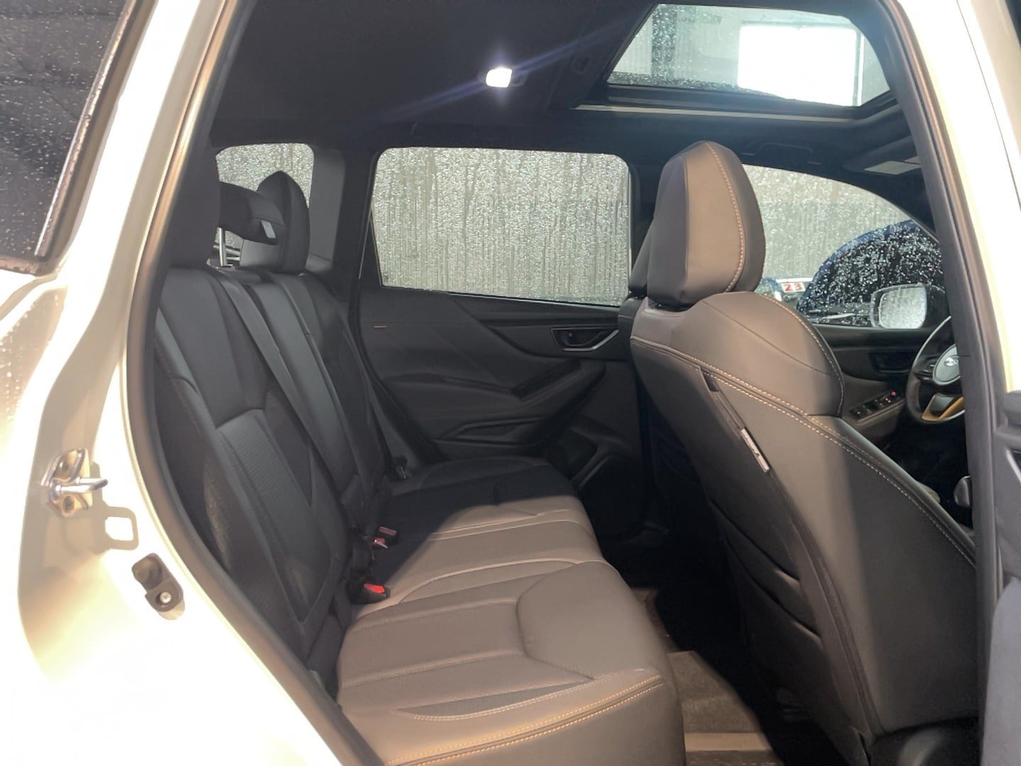 Used 2025 Subaru Forester Wilderness AWD/4WD image 18