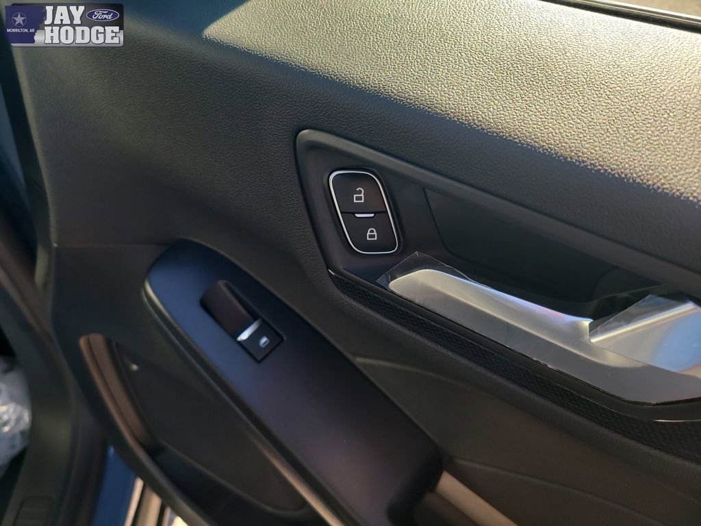 New 2026 Ford Escape ST-Line w/ Tech Pack #1 image 33