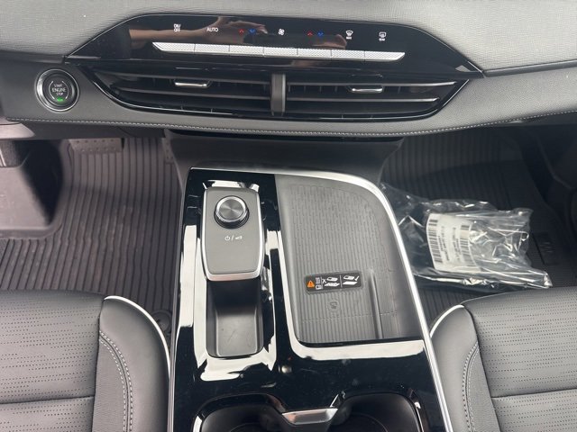 New 2025 Buick Enclave Sport Touring w/ Power Package image 13