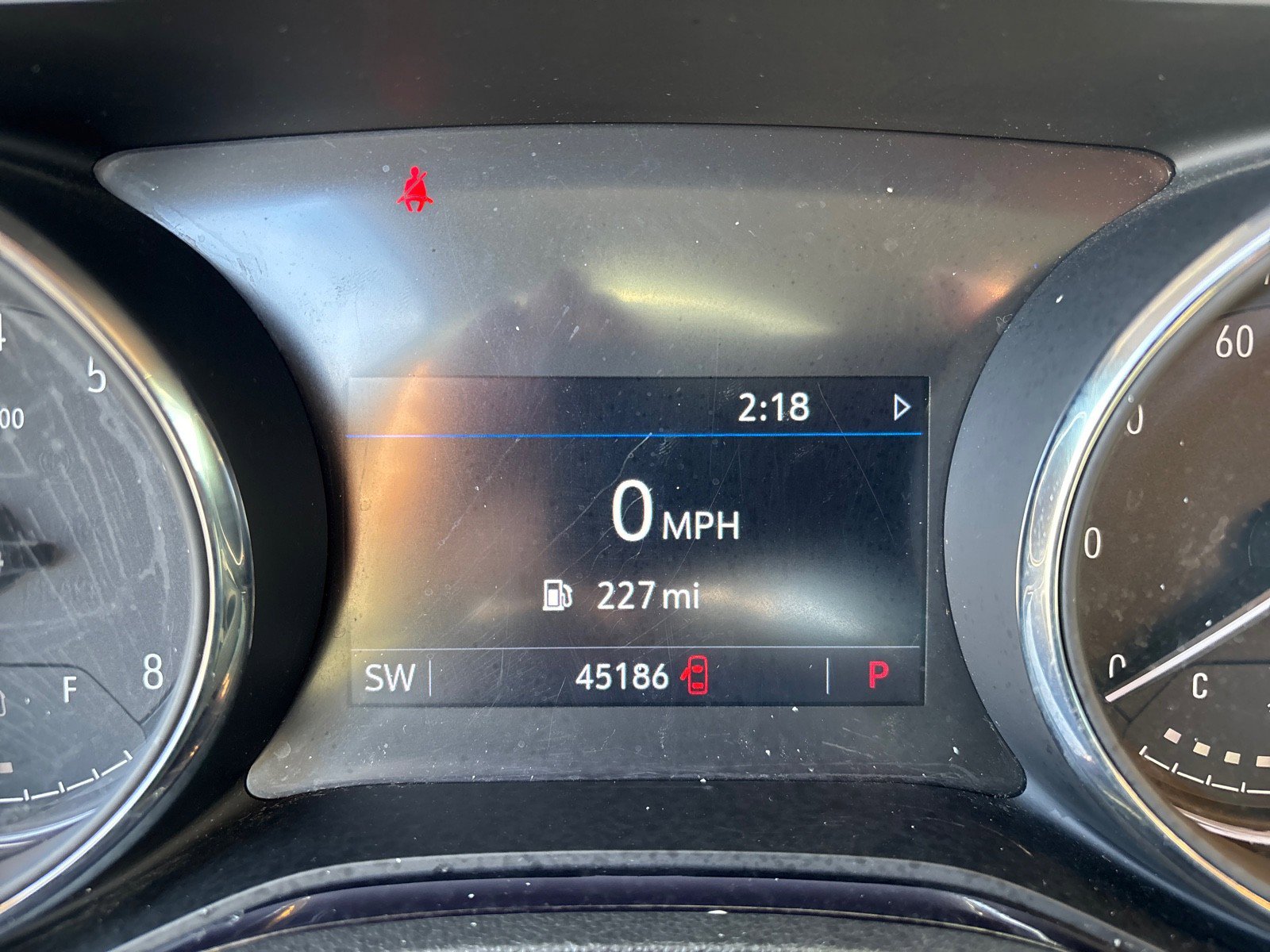 Certified 2021 Buick Encore GX Preferred image 20