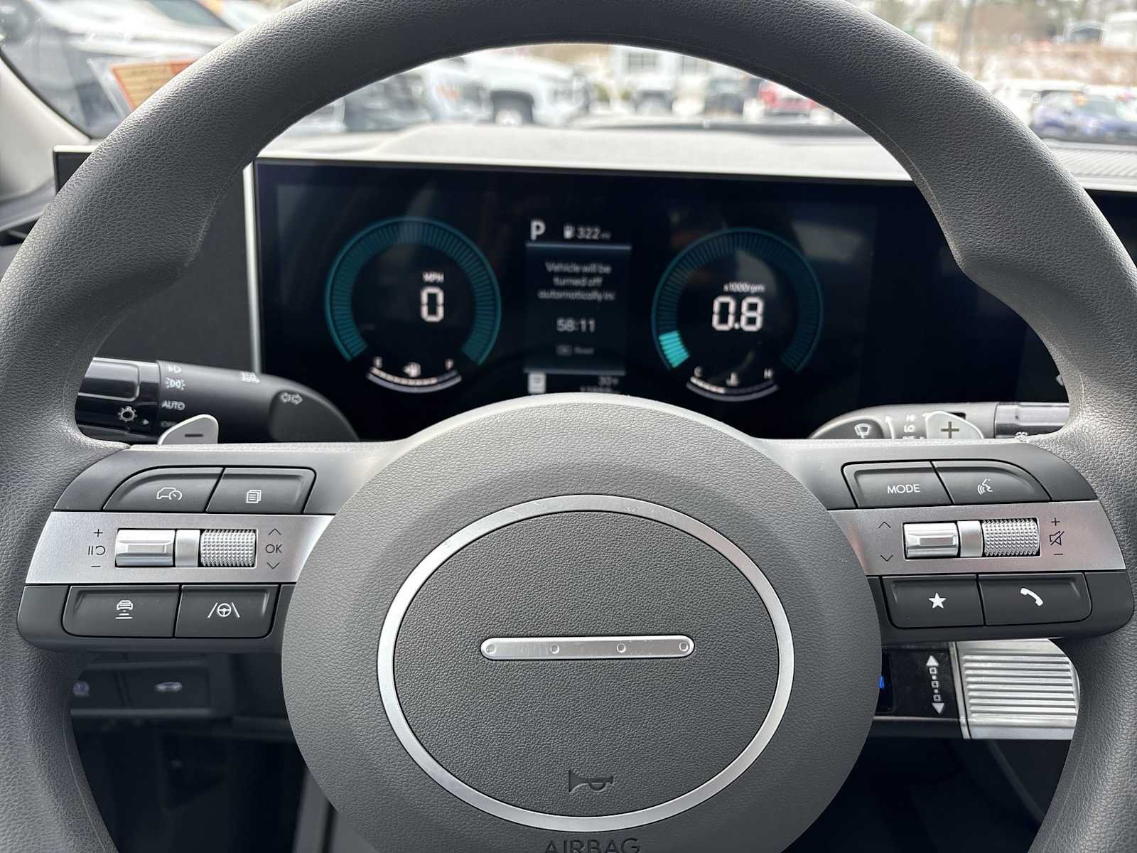 Used 2025 Hyundai Sonata SEL FWD image 11