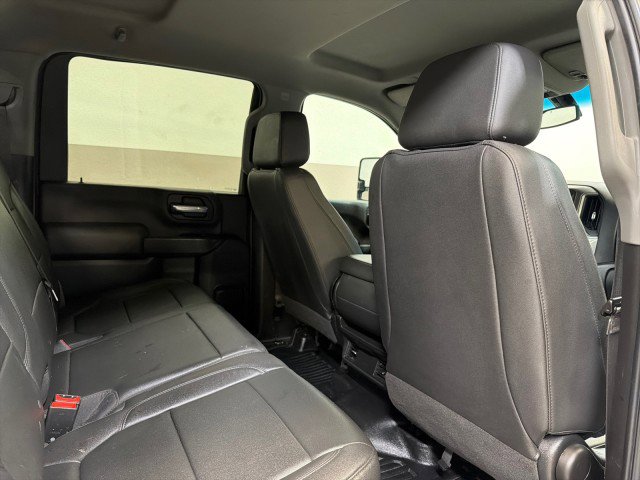Used 2021 Chevrolet Silverado 3500 W/T w/ WT Convenience Package image 66