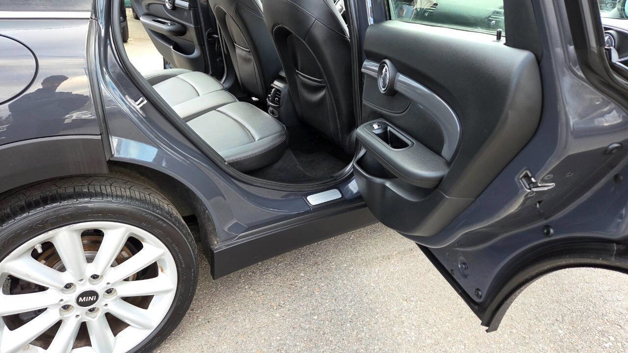 Used 2018 MINI Cooper Clubman S image 40