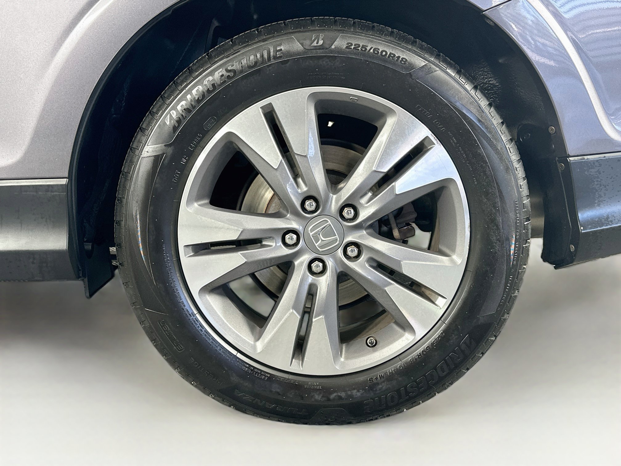 Used 2015 Honda Crosstour EX-L image 11