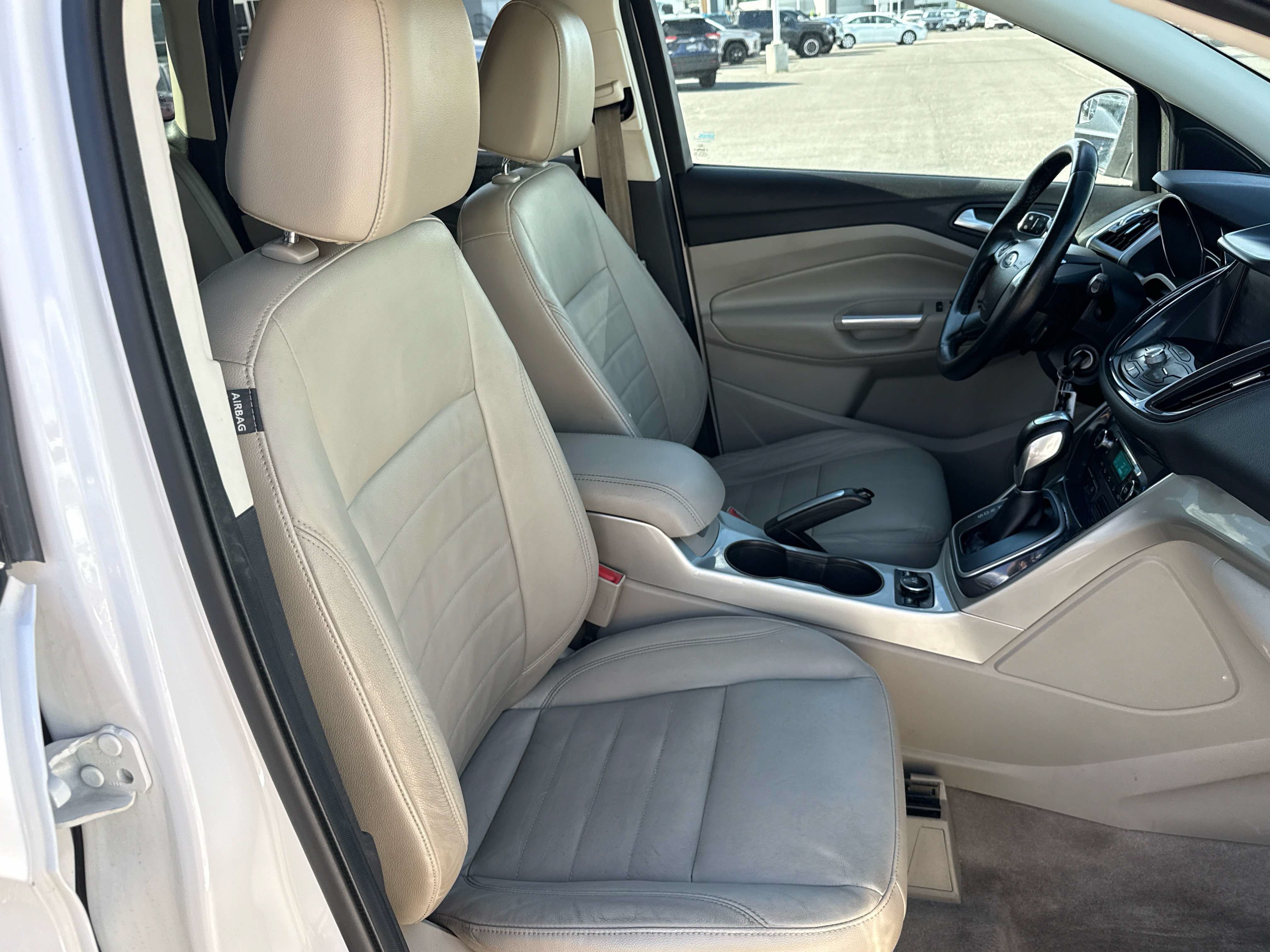 Used 2013 Ford Escape SEL AWD/4WD image 17