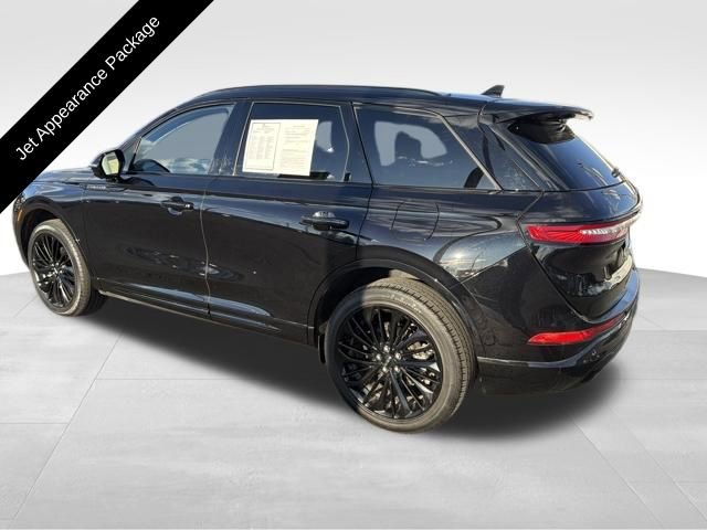 Used 2023 Lincoln Corsair Reserve w/ Equipment Group 201A image 4