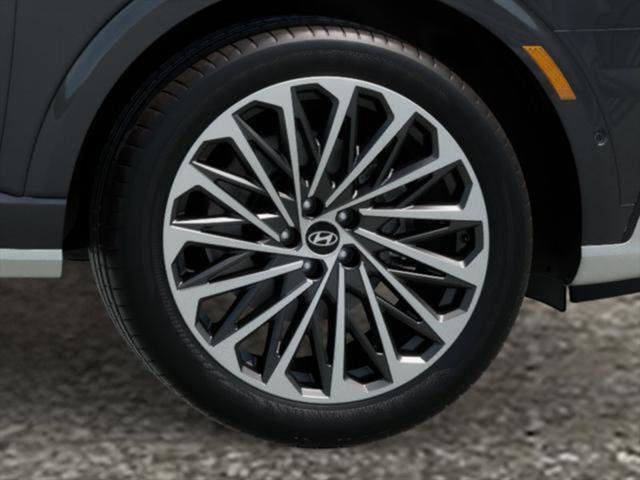 New 2026 Hyundai Palisade Calligraphy image 8