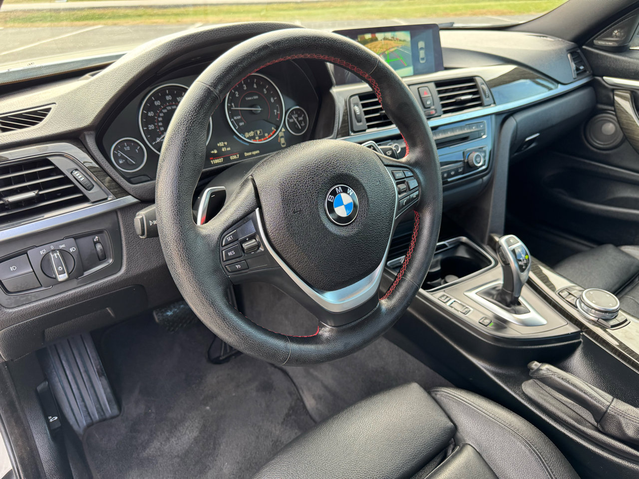 Used 2016 BMW 435i xDrive Coupe image 33