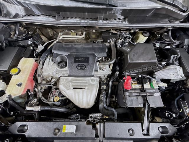 Used 2016 Toyota RAV4 LE image 27