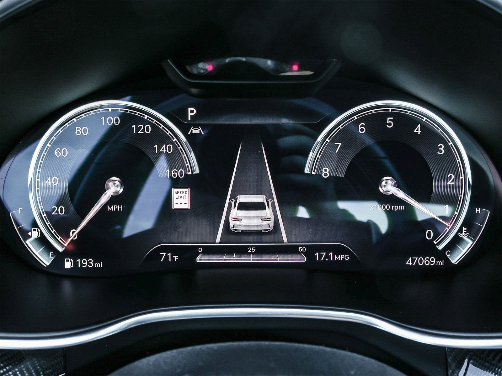 Used 2023 Genesis G80 3.5T Sport image 27