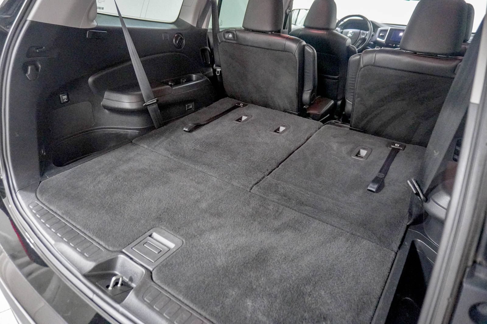Used 2016 Honda Pilot Elite image 10