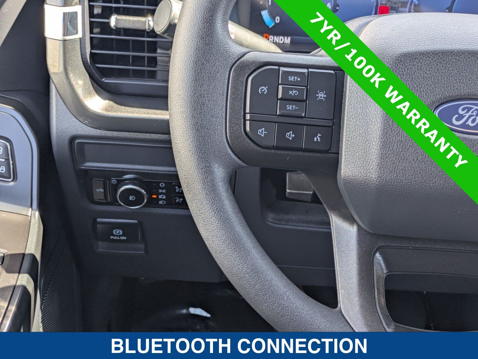 Certified 2024 Ford F150 STX AWD/4WD image 22