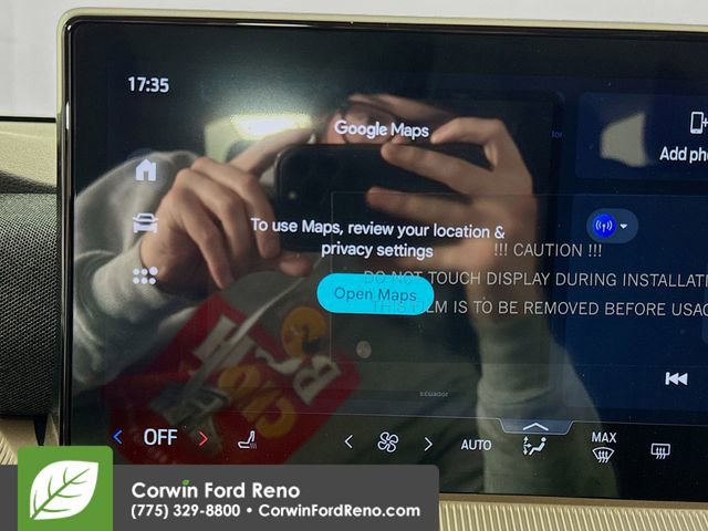 New 2026 Ford Explorer Active AWD/4WD image 14