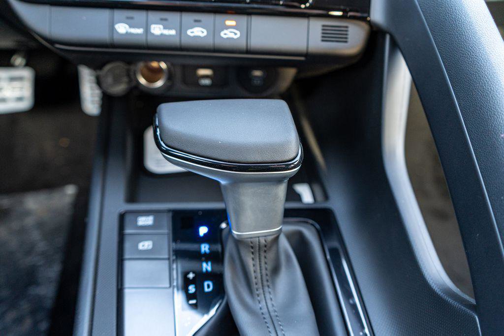 New 2026 Hyundai Elantra SEL Sport w/ Cargo Package image 28