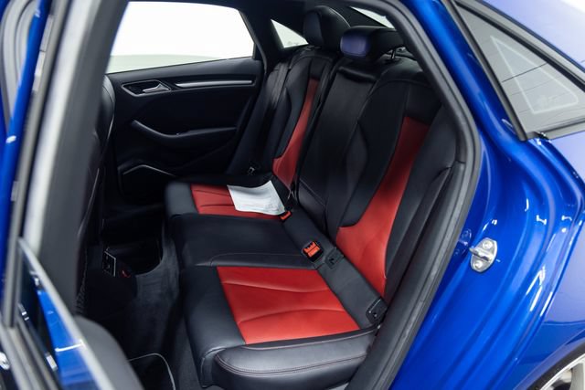 Used 2016 Audi S3 Prestige AWD/4WD image 23