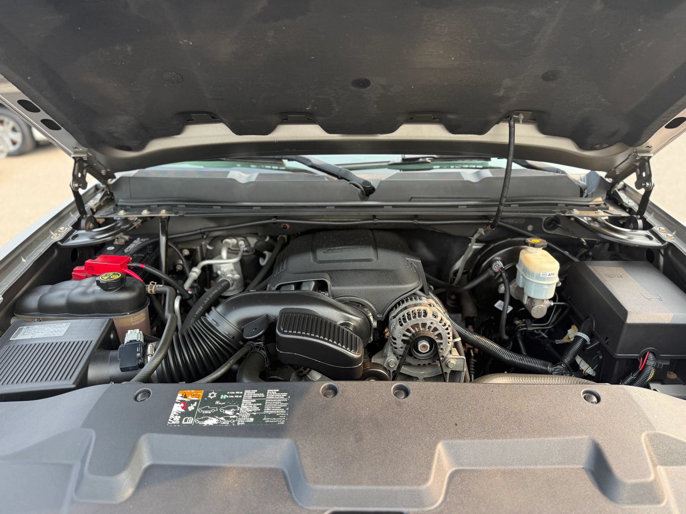 Used 2013 Chevrolet Silverado 1500 LT w/ All-Star Edition AWD/4WD image 12