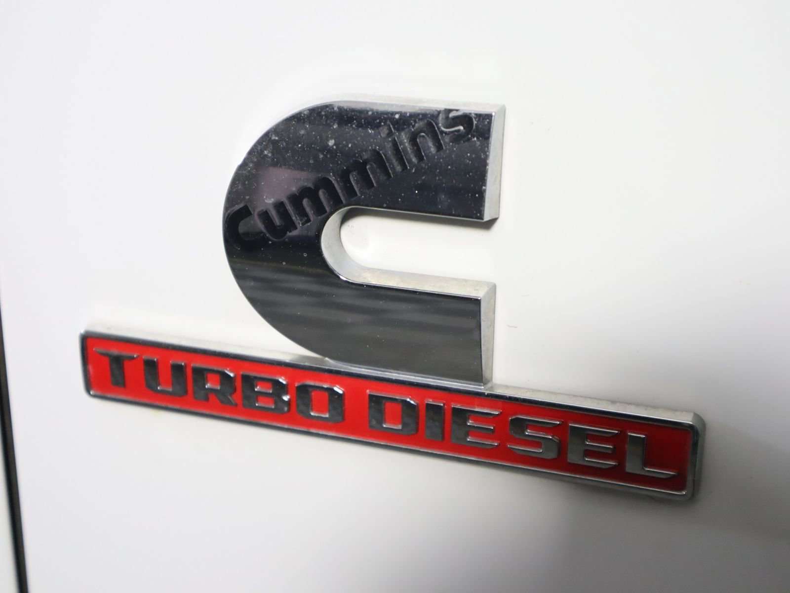 Used 2023 RAM 2500 Big Horn w/ Level 1 Equipment Group image 13