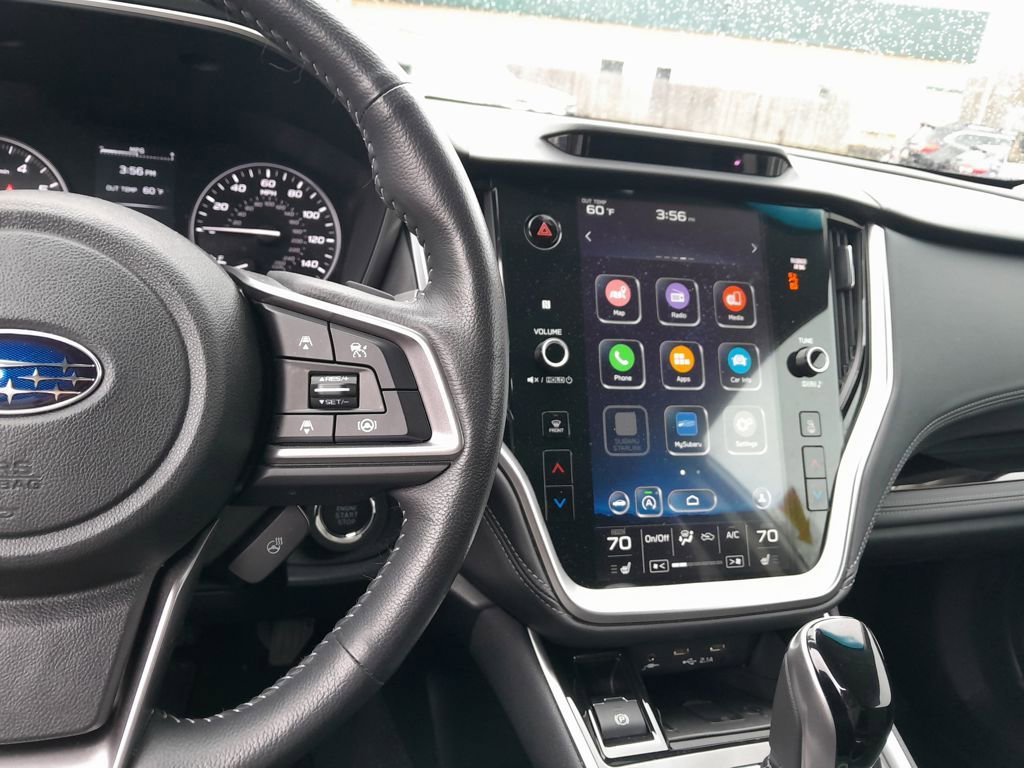 Used 2022 Subaru Outback Limited image 18