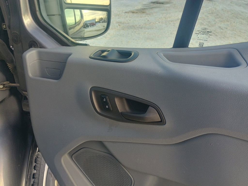 Used 2015 Ford Transit 150 130 Low Roof image 16