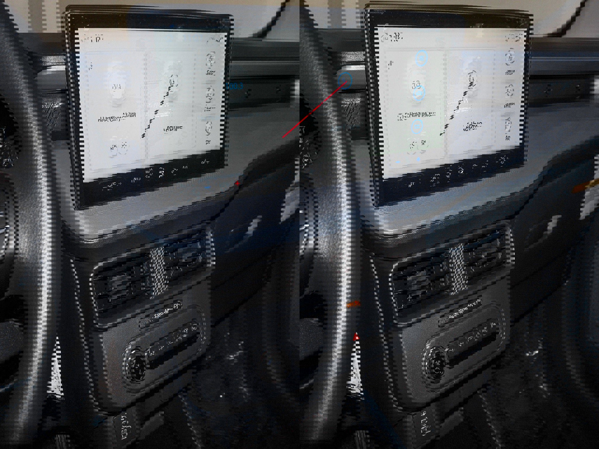 New 2026 Ford Maverick XL w/ 4K Tow Package image 30