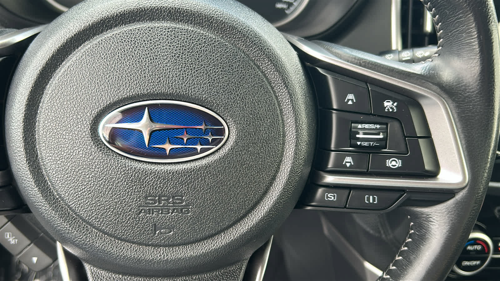 Certified 2023 Subaru Forester Premium AWD/4WD image 21