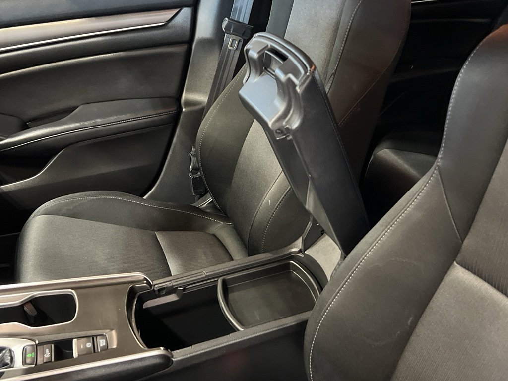 Used 2021 Honda Accord LX image 16