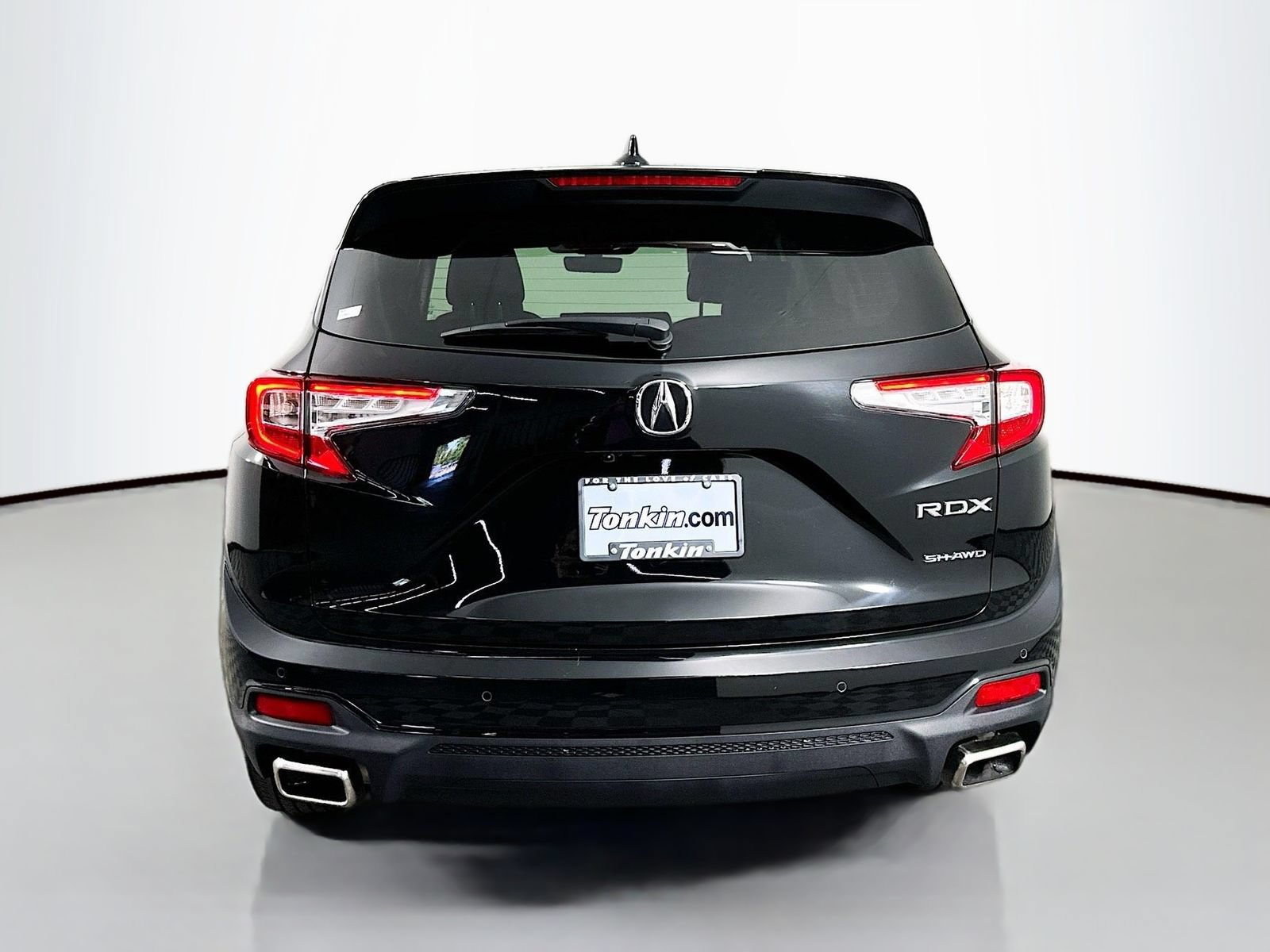 Used 2023 Acura RDX w/ Technology Package AWD/4WD image 6