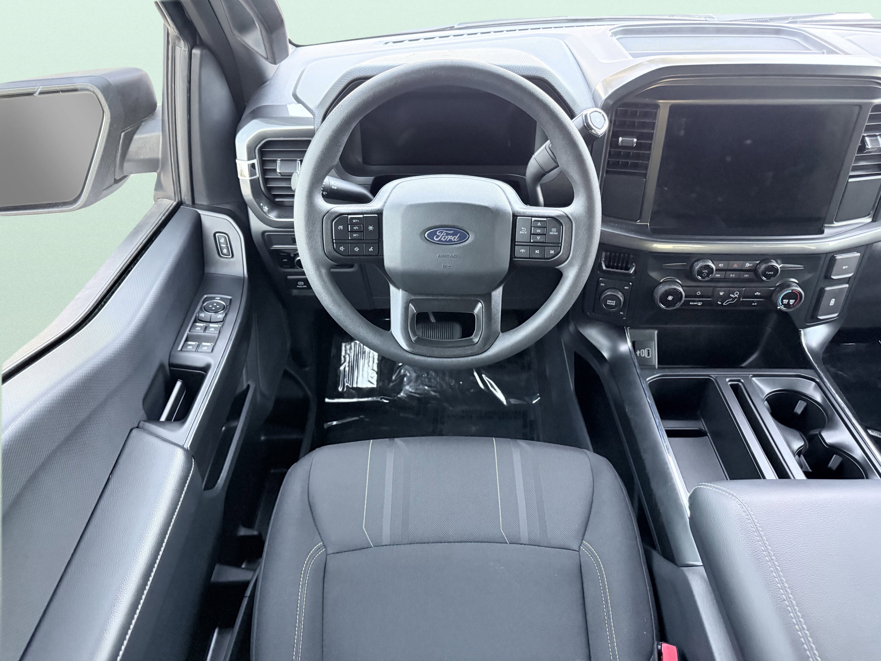 Used 2025 Ford F150 STX image 43
