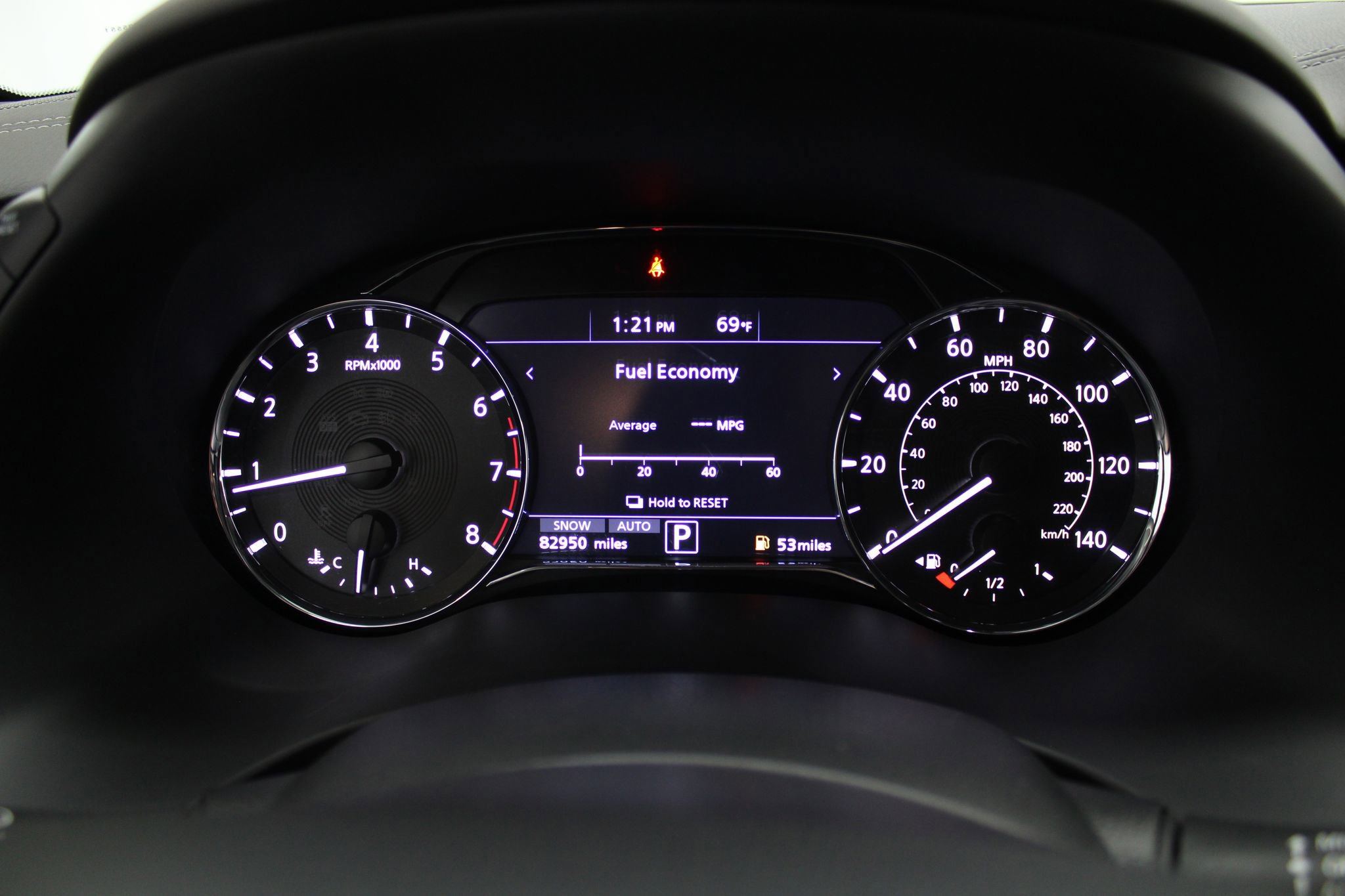 Used 2020 INFINITI QX80 Luxe w/ Proassist Package AWD/4WD image 39
