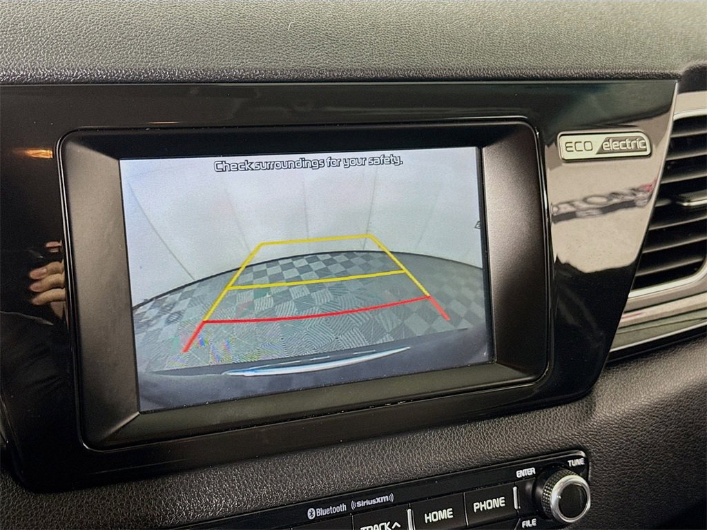 Used 2019 Kia Niro EX w/ Cold Weather Package 2.0 image 13
