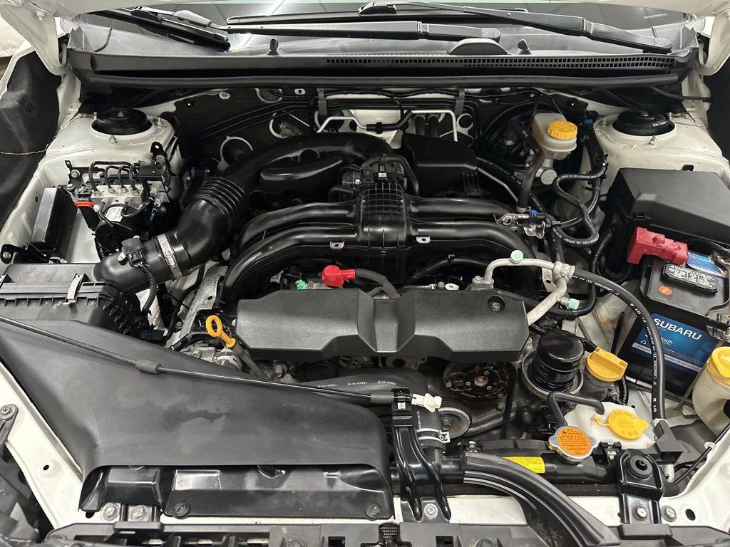 Used 2017 Subaru Crosstrek 2.0i Premium AWD/4WD image 13