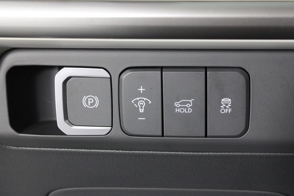Certified 2026 Hyundai Santa Fe SEL FWD image 25