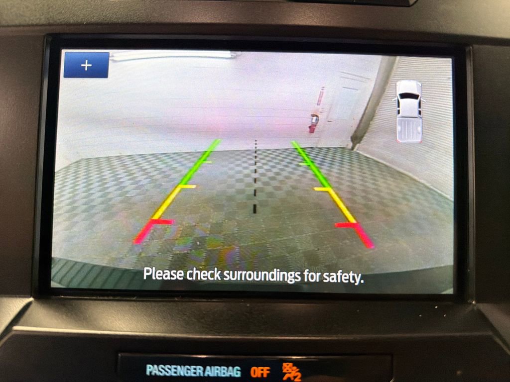 Certified 2020 Ford F150 XLT w/ Equipment Group 302A Luxury AWD/4WD image 27