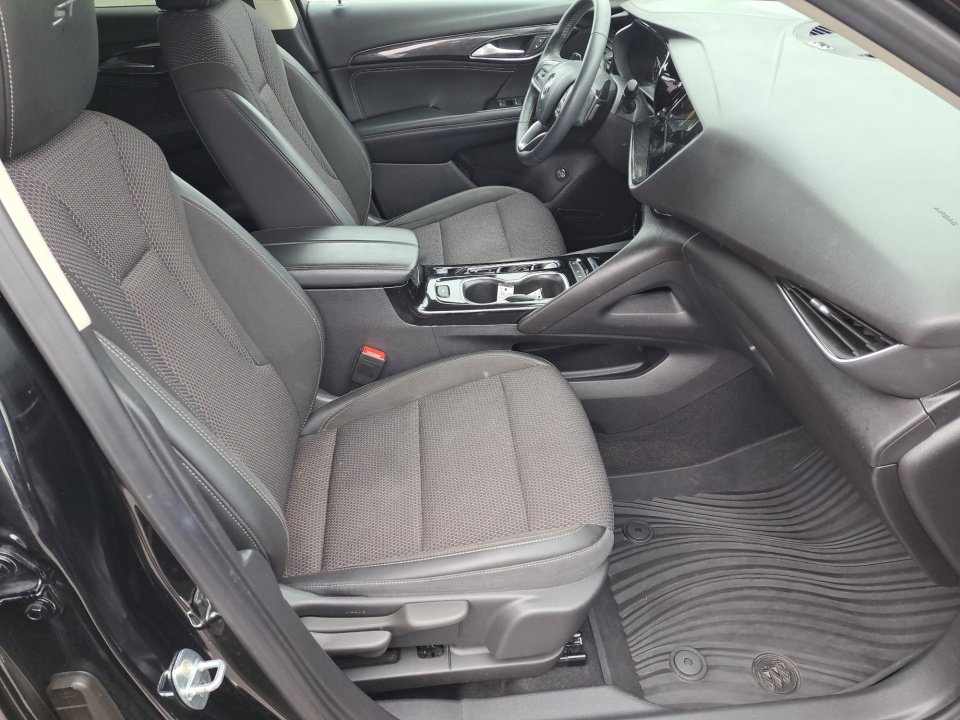 Used 2022 Buick Envision Preferred image 15