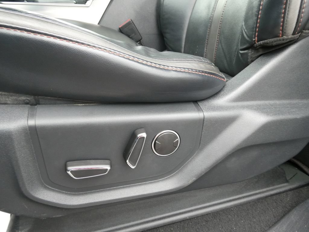 Used 2022 Ford F350 Platinum AWD/4WD image 28