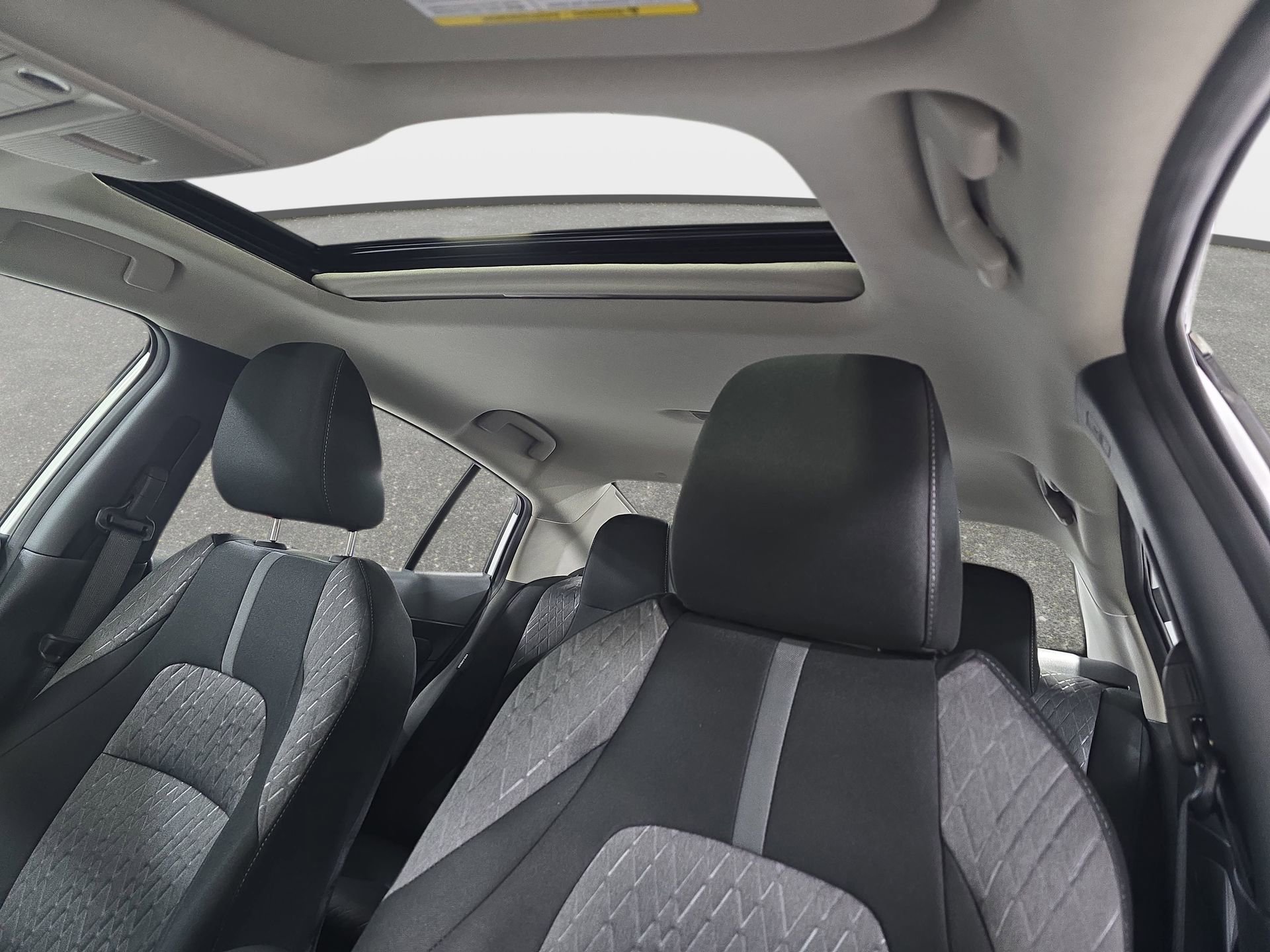 New 2026 Nissan Sentra SV w/ SV Convenience Package image 29