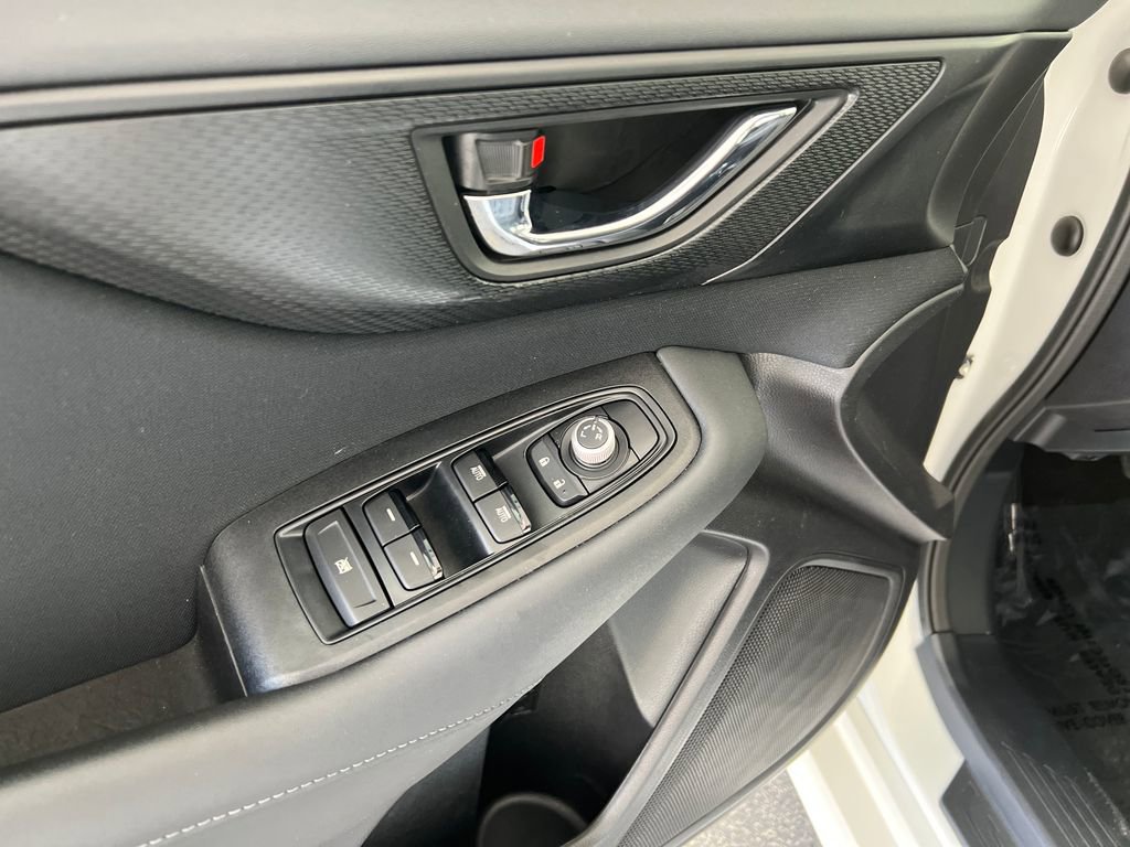 Certified 2023 Subaru Legacy Premium AWD/4WD image 13