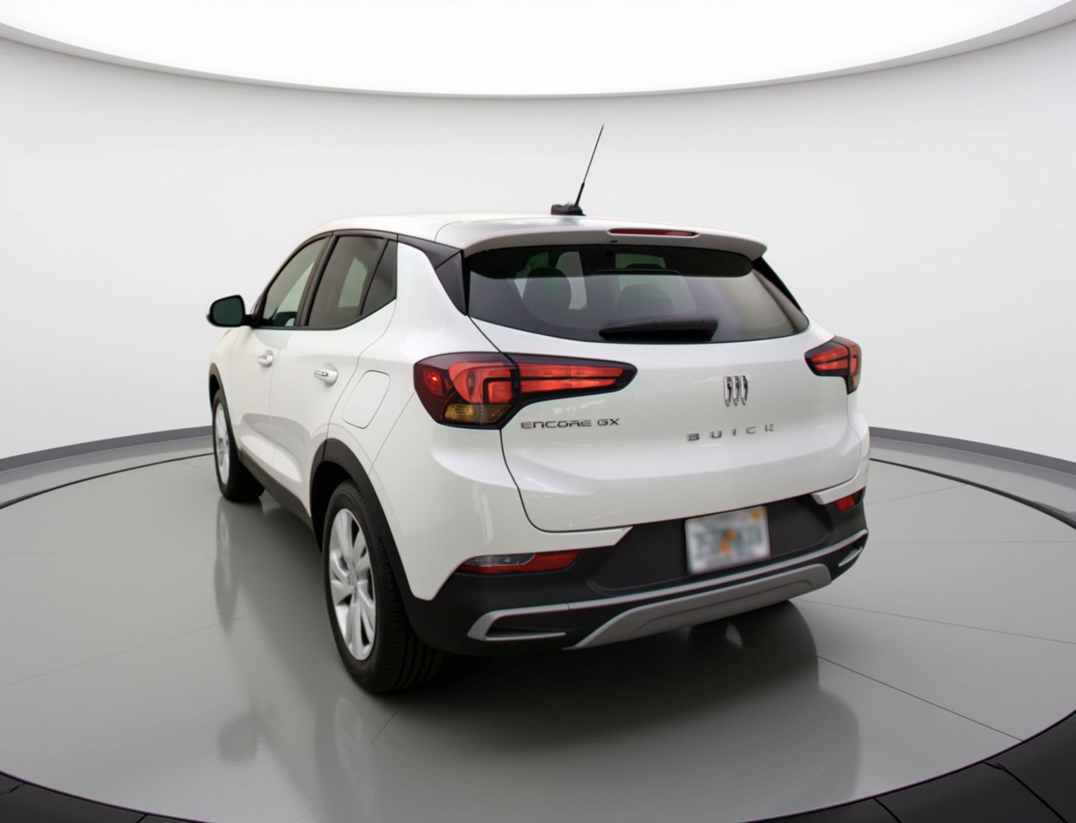 Used 2025 Buick Encore GX Preferred image 6