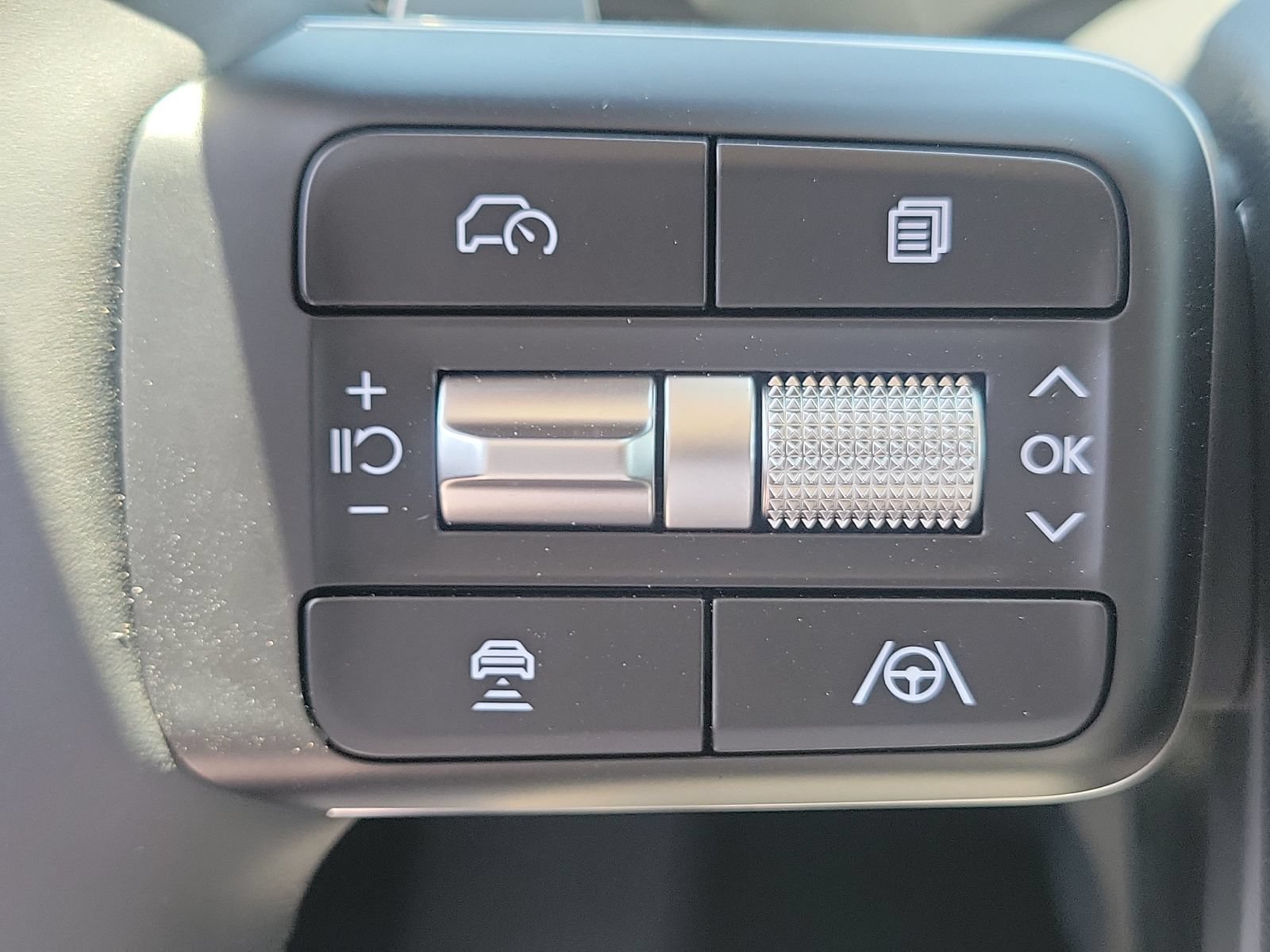 New 2026 Hyundai Santa Fe SEL AWD/4WD image 8