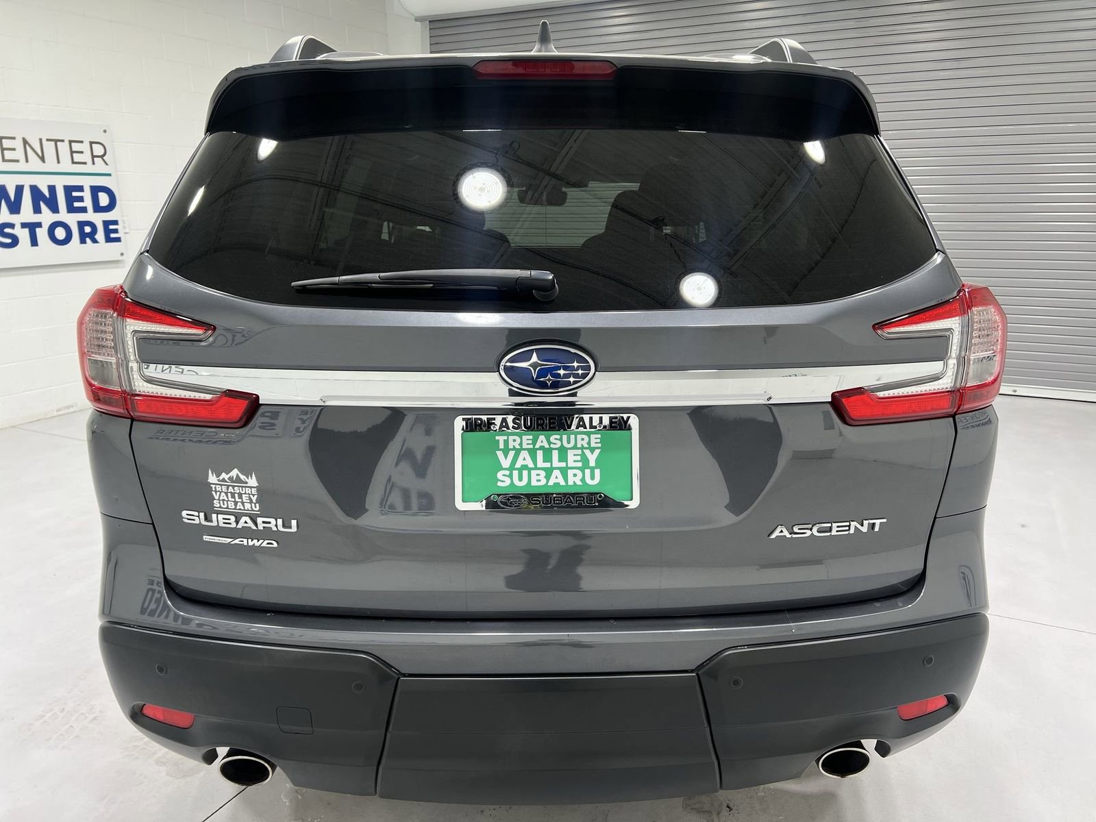 Certified 2024 Subaru Ascent Premium w/ Convenience Package image 7