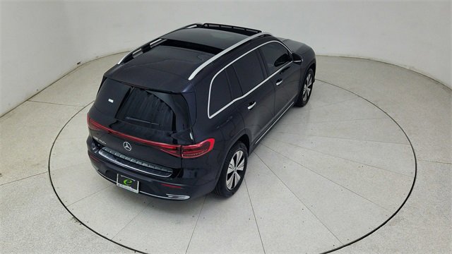Used 2024 Mercedes-Benz EQB 250+ 250+ w/ Driver Assistance Package image 82