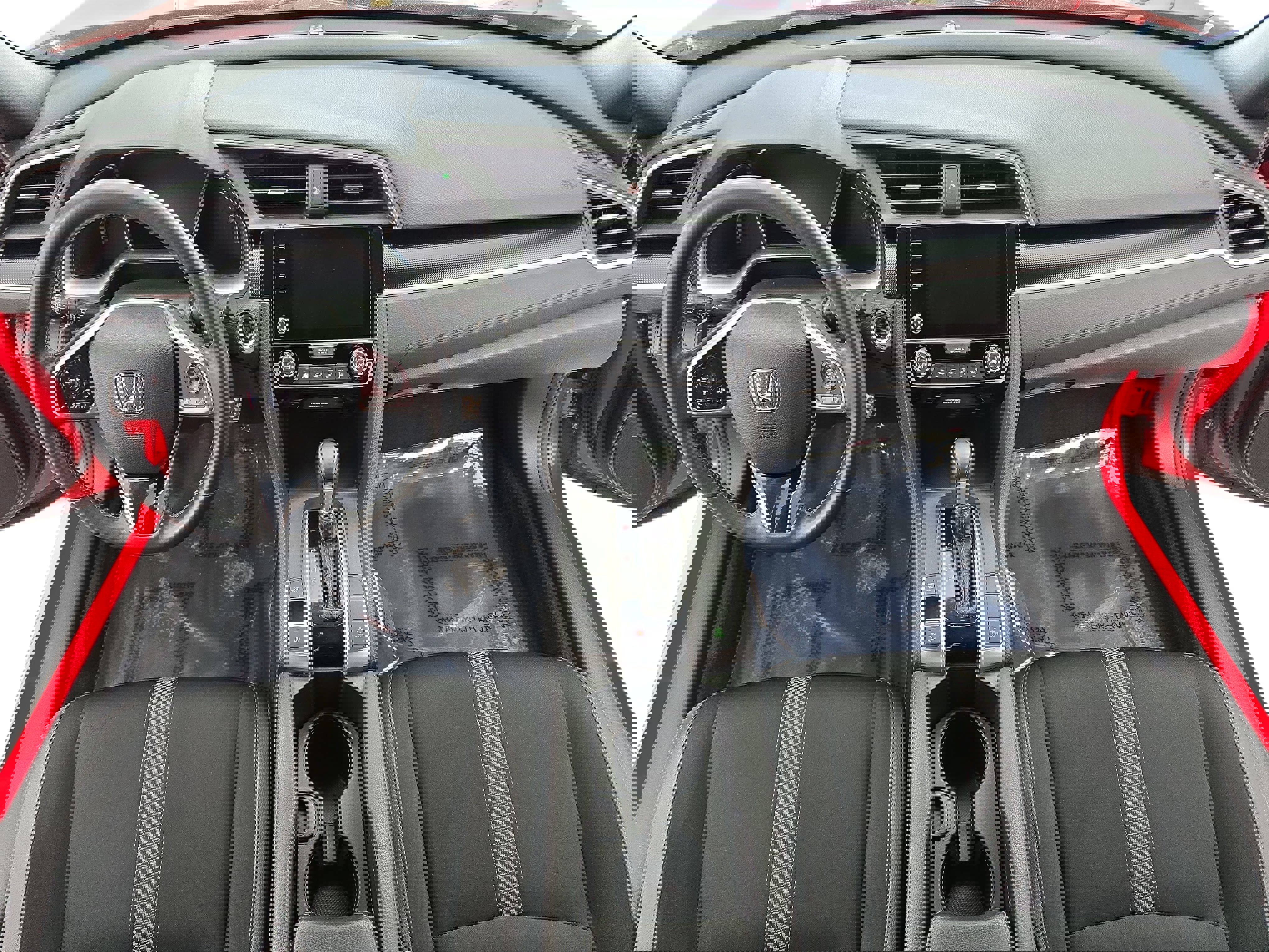 Used 2019 Honda Civic Sport image 9